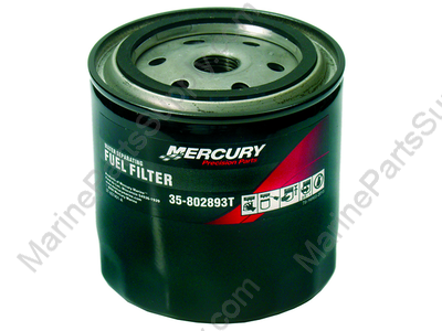 35 802893T - FILTER-FUEL | Marine Parts Supply Canada